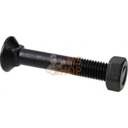 Écrou boul.ch.car. M14x90 12.9 | KRAMP Écrou boul.ch.car. M14x90 12.9 | KRAMPPR#776350