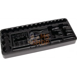 Plateau en plastique 1804-29200 | KRAMP Plateau en plastique 1804-29200 | KRAMPPR#565798