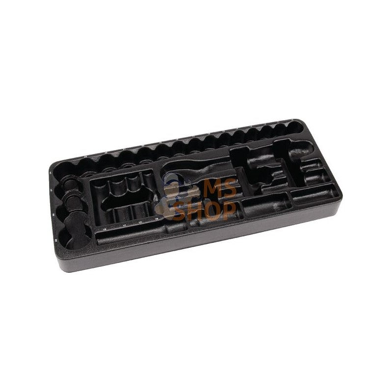 Plateau en plastique 1804-29200 | KRAMP Plateau en plastique 1804-29200 | KRAMPPR#565798