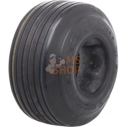 Pneu + chambre 15x6.00-6 4 plis T-510 | KRAMP Pneu + chambre 15x6.00-6 4 plis T-510 | KRAMPPR#799809