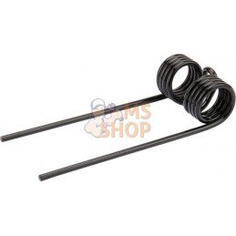 Dent de ramassage Ø5 p/Welger | KRAMP Dent de ramassage Ø5 p/Welger | KRAMPPR#565948