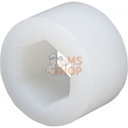 Douille hexagonale | KRAMP Douille hexagonale | KRAMPPR#726717