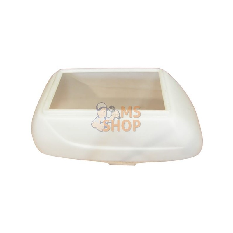 Trémie 52 L | KRAMP Trémie 52 L | KRAMPPR#730223 Trémie 52 L | KRAMP Trémie 52 L | KRAMPPR#730223