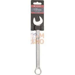 Clé mixte, 18 mm, Kramp | KRAMP Clé mixte, 18 mm, Kramp | KRAMPPR#565519