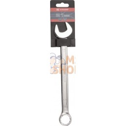 Clé mixte, 21 mm, Kramp | KRAMP Clé mixte, 21 mm, Kramp | KRAMPPR#565400