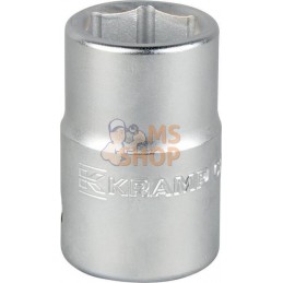 Douille 3/4" 6 pans 21 mm | KRAMP Douille 3/4" 6 pans 21 mm | KRAMPPR#565483