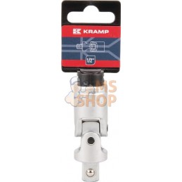 Joint de cardan 1/2" | KRAMP Joint de cardan 1/2" | KRAMPPR#565589