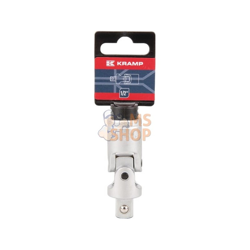 Joint de cardan 1/2" | KRAMP Joint de cardan 1/2" | KRAMPPR#565589 Joint de cardan 1/2" | KRAMP Joint de cardan 1/2" | KRAMPPR#565589