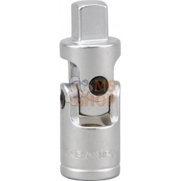 Joint de cardan 1/2" | KRAMP Joint de cardan 1/2" | KRAMPPR#565589