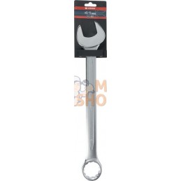 Clé mixte, 41 mm, Kramp | KRAMP Clé mixte, 41 mm, Kramp | KRAMPPR#564535