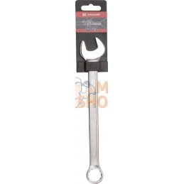 Clé mixte, 19 mm, Kramp | KRAMP Clé mixte, 19 mm, Kramp | KRAMPPR#565490