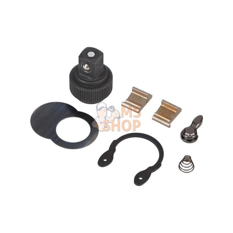 Kit de réparation 1/2" pour version R2200 | KRAMP Kit de réparation 1/2" pour version R2200 | KRAMPPR#565184 Kit de réparation 1/2" pour version R2200 | KRAMP Kit de réparation 1/2" pour version R2200 | KRAMPPR#565184