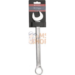 Clé mixte, 24 mm, Kramp | KRAMP Clé mixte, 24 mm, Kramp | KRAMPPR#565323