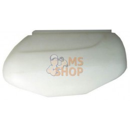 Réservoir 20 l Microsem | KRAMP Réservoir 20 l Microsem | KRAMPPR#730189