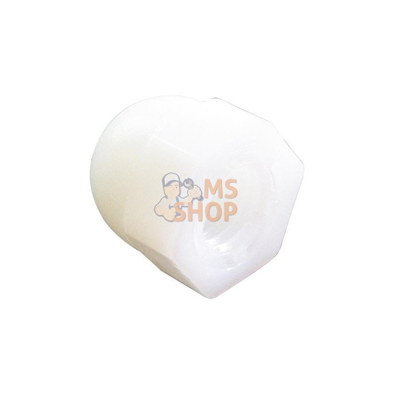 Ecrou hexagonal borgne Ert.M5 | KRAMP Ecrou hexagonal borgne Ert.M5 | KRAMPPR#728240