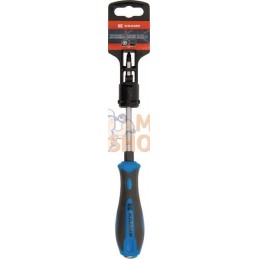 Tournevis cruciforme PZ2 x 125 mm | KRAMP Tournevis cruciforme PZ2 x 125 mm | KRAMPPR#565438