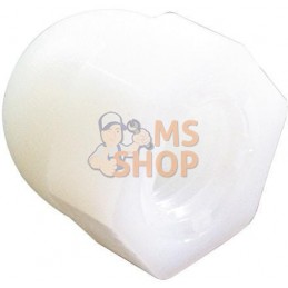 Ecrou hexagonal borgne Ert.M10 | KRAMP Ecrou hexagonal borgne Ert.M10 | KRAMPPR#732756