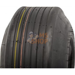 Pneu + chambre 15x6.00-6 6 plis T-510 | KRAMP Pneu + chambre 15x6.00-6 6 plis T-510 | KRAMPPR#799810