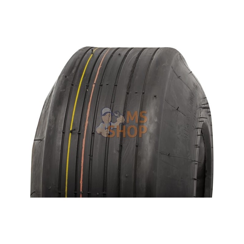 Pneu + chambre 15x6.00-6 6 plis T-510 | KRAMP Pneu + chambre 15x6.00-6 6 plis T-510 | KRAMPPR#799810