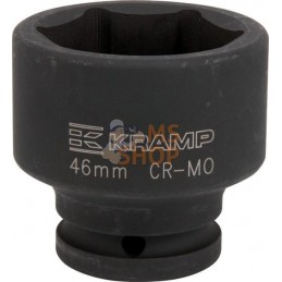 Douille à choc 3/4" 46 mm | KRAMP Douille à choc 3/4" 46 mm | KRAMPPR#564834