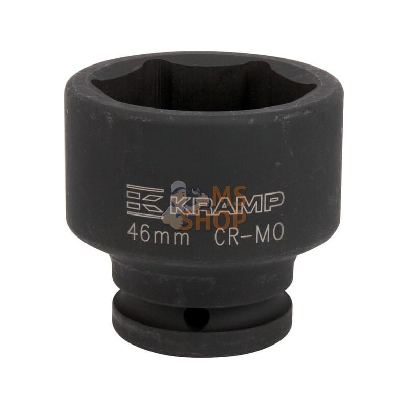 Douille à choc 3/4" 46 mm | KRAMP Douille à choc 3/4" 46 mm | KRAMPPR#564834 Douille à choc 3/4" 46 mm | KRAMP Douille à choc 3/4" 46 mm | KRAMPPR#564834