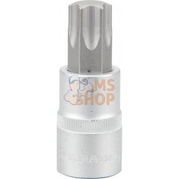 Douille 1/2"Torx TX 70 | KRAMP Douille 1/2"Torx TX 70 | KRAMPPR#565813