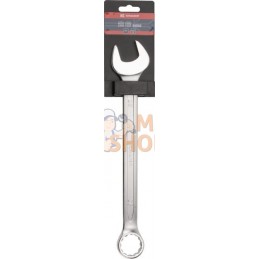 Clé mixte, 28 mm, Kramp | KRAMP Clé mixte, 28 mm, Kramp | KRAMPPR#565147
