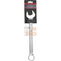 Clé mixte, 27 mm, Kramp | KRAMP Clé mixte, 27 mm, Kramp | KRAMPPR#565188