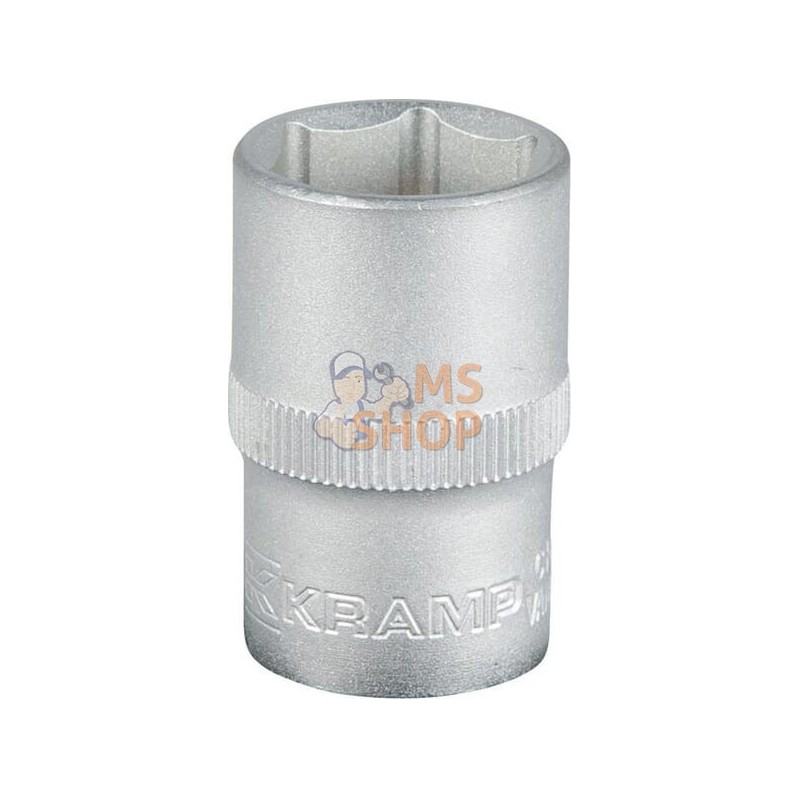 Douille 1/2" 6 pans 11/16" | KRAMP Douille 1/2" 6 pans 11/16" | KRAMPPR#566078 Douille 1/2" 6 pans 11/16" | KRAMP Douille 1/2" 6 pans 11/16" | KRAMPPR#566078