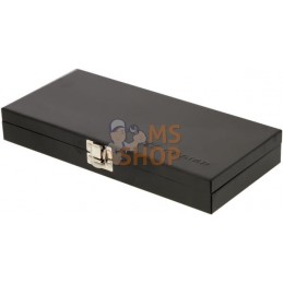 Jeu 45 douilles 1/4" | KRAMP Jeu 45 douilles 1/4" | KRAMPPR#564341