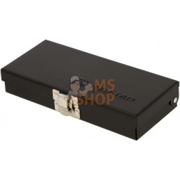 Jeu 23 douilles Mini 1/4" | KRAMP Jeu 23 douilles Mini 1/4" | KRAMPPR#564616