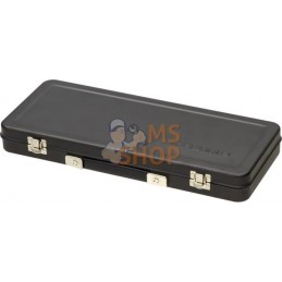Jeu 65 douilles 1/4" + 1/2" | KRAMP Jeu 65 douilles 1/4" + 1/2" | KRAMPPR#564064