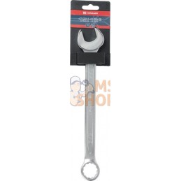 Clé mixte 15/16", Kramp | KRAMP Clé mixte 15/16", Kramp | KRAMPPR#565293
