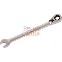 Clé mixte à cliquet, 10 mm, Kramp | KRAMP Clé mixte à cliquet, 10 mm, Kramp | KRAMPPR#565094