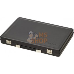 Jeu 82 douilles mixtes 1/4" + 1/2" | KRAMP Jeu 82 douilles mixtes 1/4" + 1/2" | KRAMPPR#564005