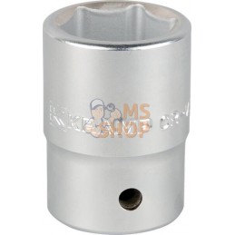 Douille 3/4" 6 pans 27 mm | KRAMP Douille 3/4" 6 pans 27 mm | KRAMPPR#565444