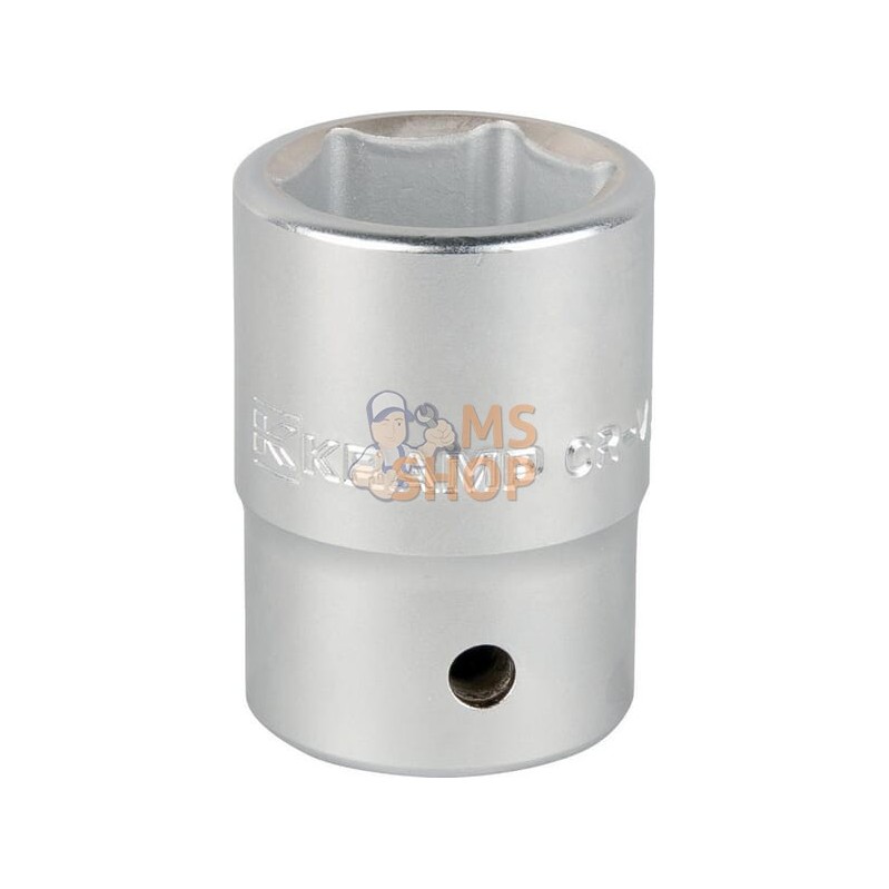 Douille 3/4" 6 pans 27 mm | KRAMP Douille 3/4" 6 pans 27 mm | KRAMPPR#565444 Douille 3/4" 6 pans 27 mm | KRAMP Douille 3/4" 6 pans 27 mm | KRAMPPR#565444