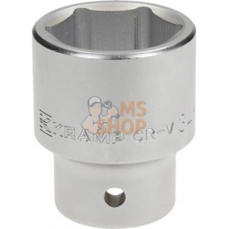 Douille 3/4" 6 pans 34 mm | KRAMP Douille 3/4" 6 pans 34 mm | KRAMPPR#565353