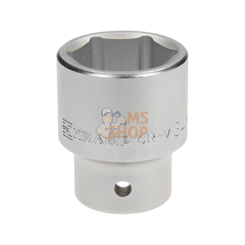 Douille 3/4" 6 pans 34 mm | KRAMP Douille 3/4" 6 pans 34 mm | KRAMPPR#565353 Douille 3/4" 6 pans 34 mm | KRAMP Douille 3/4" 6 pans 34 mm | KRAMPPR#565353