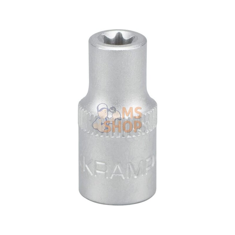 Douille 1/4"Torx E6 | KRAMP Douille 1/4"Torx E6 | KRAMPPR#566158 Douille 1/4"Torx E6 | KRAMP Douille 1/4"Torx E6 | KRAMPPR#566158
