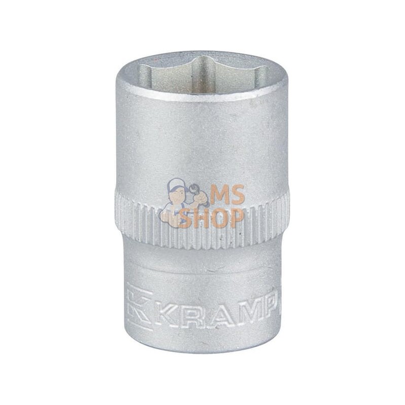 Douille 3/8" 6 pans 13 mm | KRAMP Douille 3/8" 6 pans 13 mm | KRAMPPR#566177 Douille 3/8" 6 pans 13 mm | KRAMP Douille 3/8" 6 pans 13 mm | KRAMPPR#566177