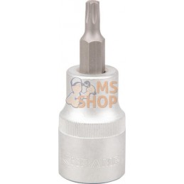 Douille 1/2"Torx TX 27 | KRAMP Douille 1/2"Torx TX 27 | KRAMPPR#565961