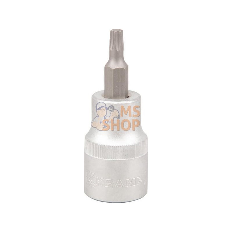 Douille 1/2"Torx TX 27 | KRAMP Douille 1/2"Torx TX 27 | KRAMPPR#565961 Douille 1/2"Torx TX 27 | KRAMP Douille 1/2"Torx TX 27 | KRAMPPR#565961