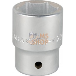 Douille 3/4" 6 pans 29 mm | KRAMP Douille 3/4" 6 pans 29 mm | KRAMPPR#565413