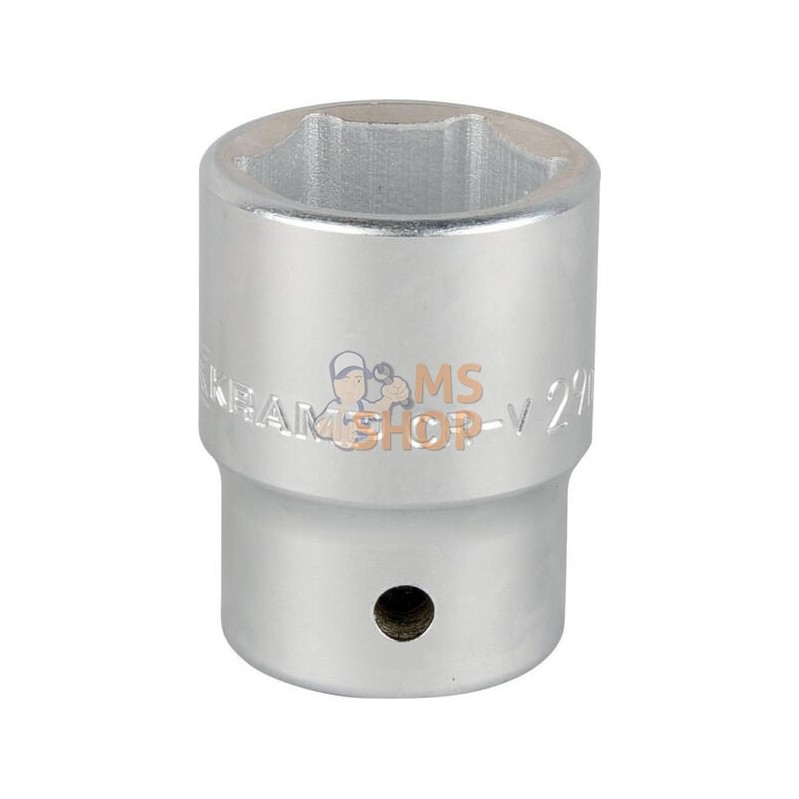 Douille 3/4" 6 pans 29 mm | KRAMP Douille 3/4" 6 pans 29 mm | KRAMPPR#565413 Douille 3/4" 6 pans 29 mm | KRAMP Douille 3/4" 6 pans 29 mm | KRAMPPR#565413