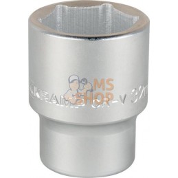 Douille 3/4" 6 pans 32 mm | KRAMP Douille 3/4" 6 pans 32 mm | KRAMPPR#565375