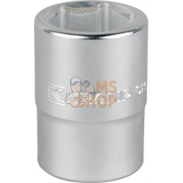 Douille 3/4" 6 pans 26 mm | KRAMP Douille 3/4" 6 pans 26 mm | KRAMPPR#565463