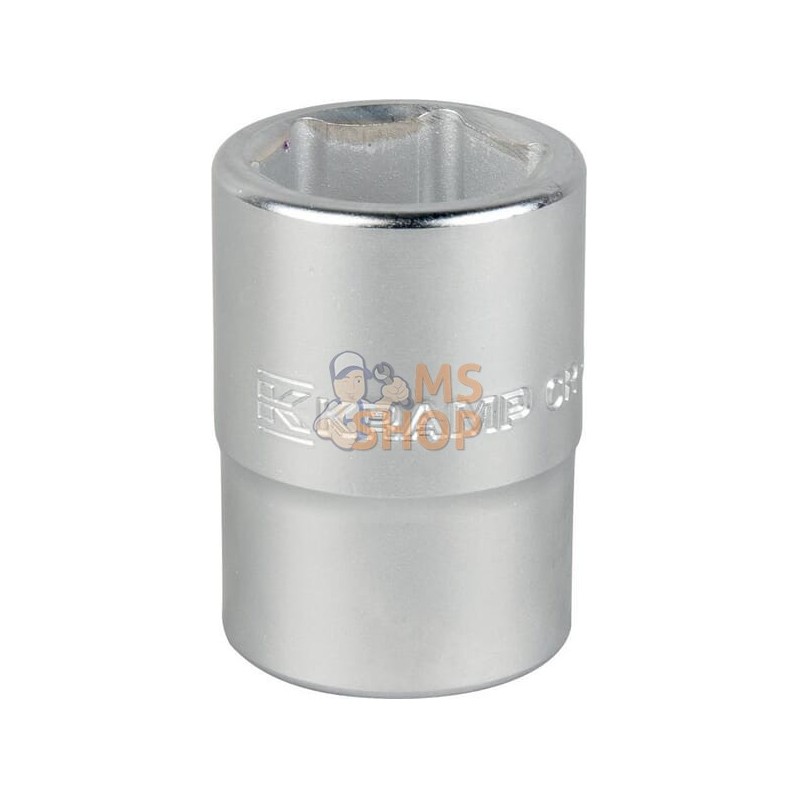 Douille 3/4" 6 pans 26 mm | KRAMP Douille 3/4" 6 pans 26 mm | KRAMPPR#565463 Douille 3/4" 6 pans 26 mm | KRAMP Douille 3/4" 6 pans 26 mm | KRAMPPR#565463