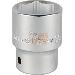 Douille 3/4" 6 pans 30 mm | KRAMP Douille 3/4" 6 pans 30 mm | KRAMPPR#565385