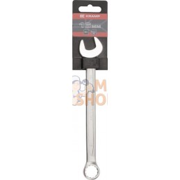 Clé mixte, 16 mm, Kramp | KRAMP Clé mixte, 16 mm, Kramp | KRAMPPR#565584